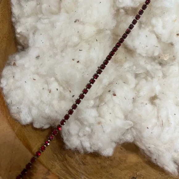 Vintage Liz Palacios Dainty Gold Tone Bracelet - Picture 7 of 16